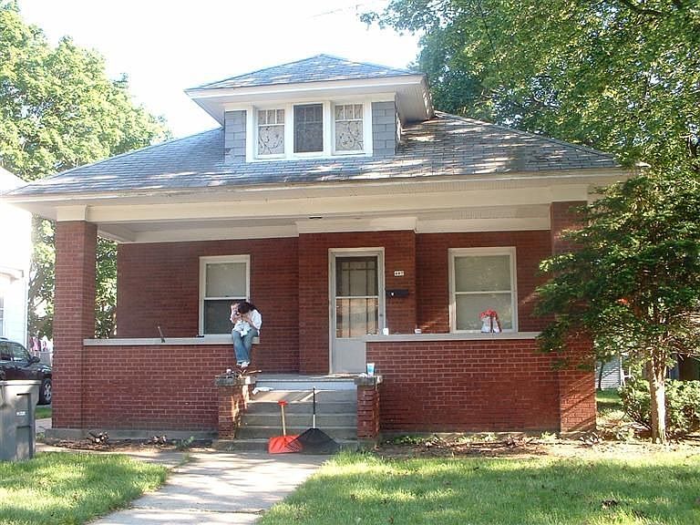 View From the Street