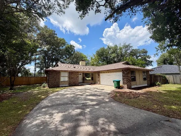 854 Humphrey Blvd, Deltona, FL 32738
