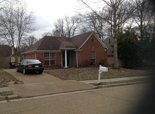 5597 Walden Ridge Dr, Memphis, TN 38135