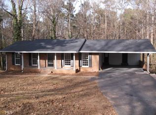 246 Barbara Ln SW, Mableton, GA 30126