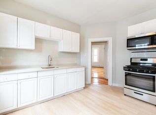 45 Msgr Patrick J Lydon Way #3, Dorchester Center, MA 02124