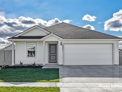 18386 N Sparkleberry Ave, Nampa, ID, 83687
