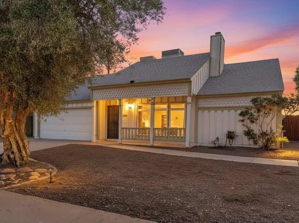 4827 E LA PUENTE Avenue, Phoenix, AZ 85044