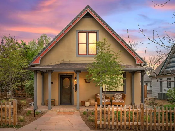 201 E Cleveland St, Lafayette, CO 80026