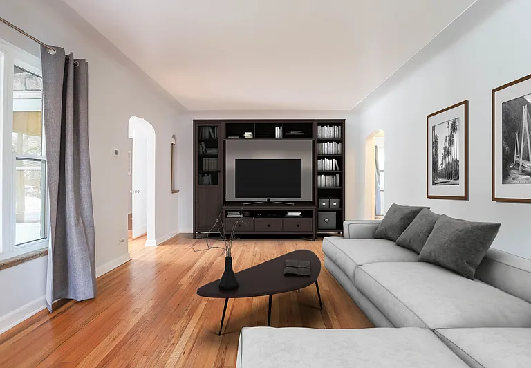 1254 Dahlia St — Photo 3