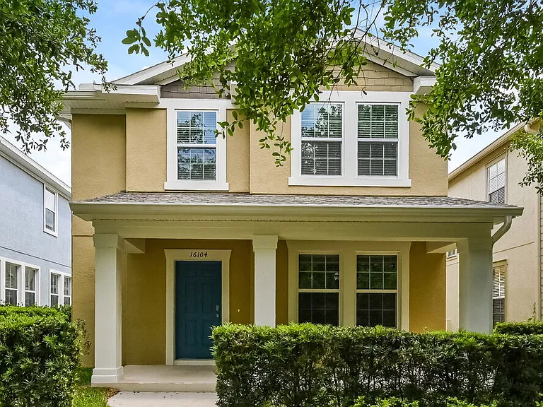 16104 Palmettorun Cir — Photo 1