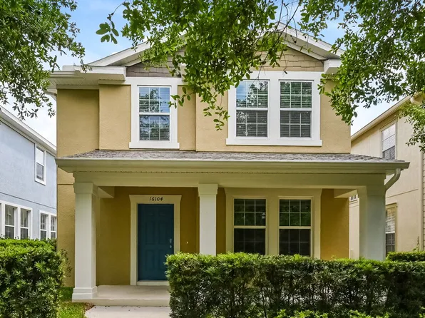 16104 Palmettorun Cir, Lithia, FL 33547