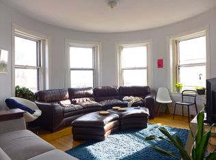 179 Harvard St APT 2L, Brookline, MA 02446