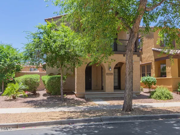 21125 W ELM Way, Buckeye, AZ 85396