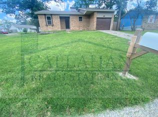 1420 Nicole Dr, N Little Rock, AR 72118