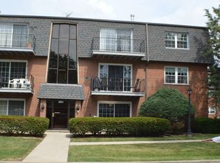 1140 64th St UNIT 4, La Grange Highlands, IL