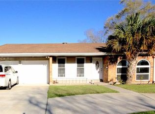 545 Morningside Dr, Terrytown, LA 70056