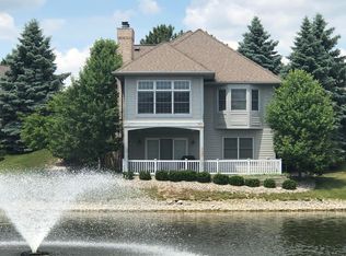 322 Cologne #40, Lansing, MI 48917