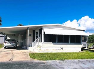 2213 Piazza Dr #128, Sarasota, FL 34238