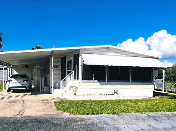 2213 Piazza Dr #128, Sarasota, FL 34238