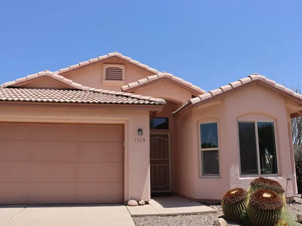 5379 Almosa St, Sierra Vista, AZ 85635