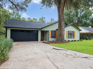 763 Violet St, Tallahassee, FL 32308