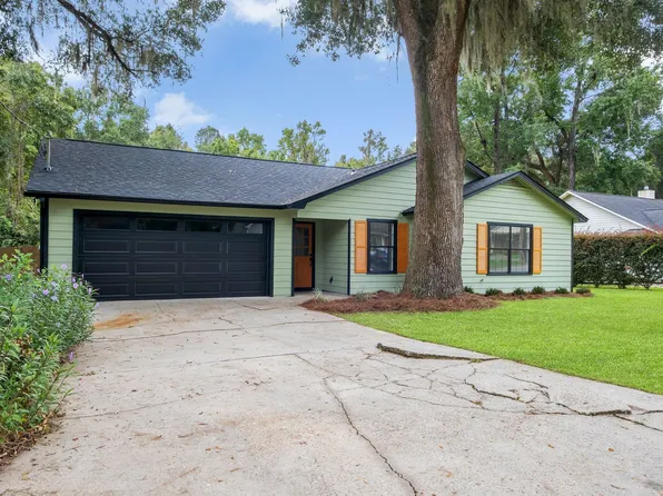 763 Violet St, Tallahassee, FL 32308