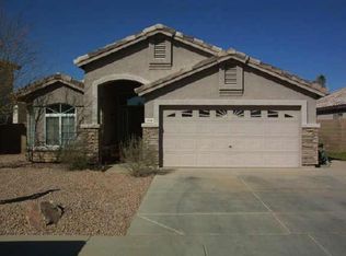 2516 W Jasper Dr, Gilbert, AZ 85296