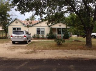 508 S 6th St, Talco, TX 75487