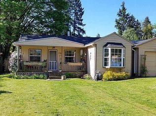 2217 NE 170th St, Shoreline, WA 98155