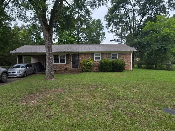 6212 Meadowlark Dr, Anniston, AL 36206