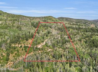 764 E Weber Canyon Rd, Oakley, UT 84055