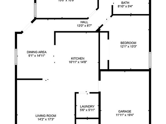 3rd image of 3557 Terrace Hill Ct