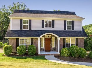 7054 Glen Cove Rd, Ooltewah, TN 37363