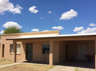 260 E Borre Ave, Coolidge, AZ 85128