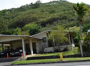 1313 Ala Aolani St, Honolulu, HI 96819