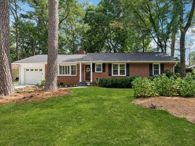 525 Robin Ln SE, Marietta, GA, 30067