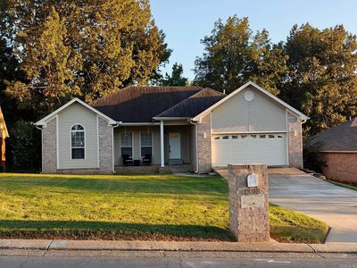 1303 Riverwood Dr, Jacksonville, AR, 72076