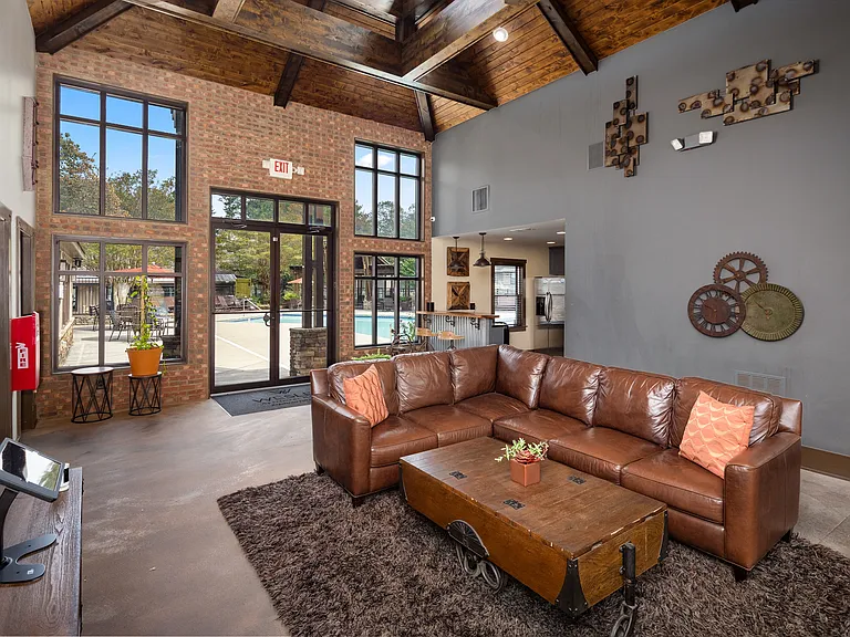 Wesley Trevento Apartments at Lithia Springs — Photo 39