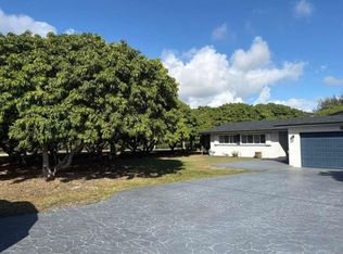 15225 SW 235th St, Homestead, FL 33032