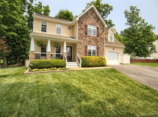 5601 Qualla Farms Pl, Chesterfield, VA 23832