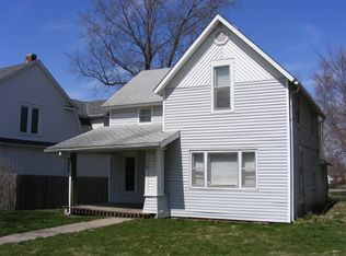 520 W 4th St, Cameron, MO 64429