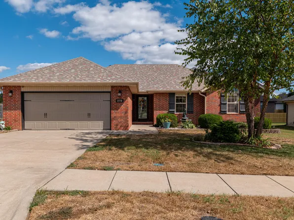 3778 N Boonville Avenue, Springfield, MO 65803
