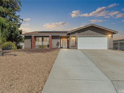 22658 Canyon Lake Dr N, Quail Valley, CA, 92587