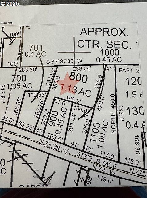 2nd image of 39065 Jasper Lowell Rd