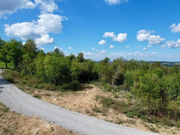 LOT 9 Morris Hill Rd, Monticello, KY 42633