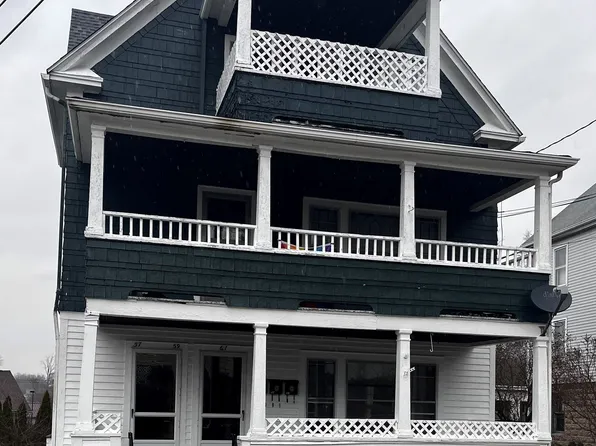 61 Rustic Terrace, Bristol, CT 06010