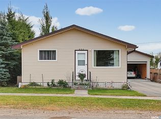 523 Saint Anthony St, Bruno, SK S0K0S0