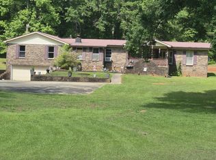 1249 County Road 73, Randolph, AL 36792