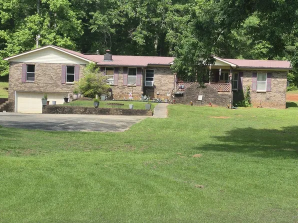 1249 County Road 73, Randolph, AL 36792