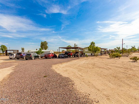 5th image of 9820 N HUALAPAI Drive