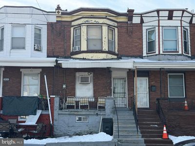 5026 Brown St, Philadelphia, PA, 19139