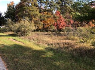 9989 Seven Mile Rd, Stanwood, MI 49346