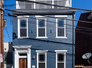 908 Peralta St, Pittsburgh, PA 15212