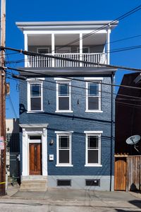 908 Peralta St, Pittsburgh, PA, 15212